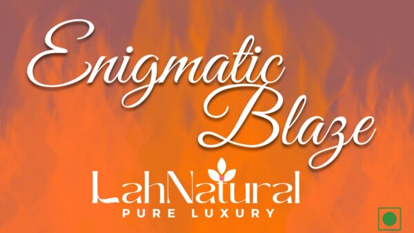 Enigmatic Blaze