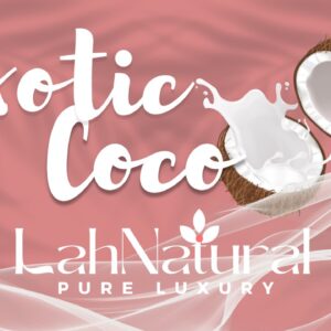 Exotic Coco